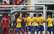 VIDEO: Koutinju "hat‑trick", Brazīlija ar 7:1 "sabradā" Haiti