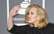 FOTO: Adele publicē bildes, kurās redzama bez kosmētikas. Skaisti!