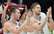 Latvijas basketbolisti ar dueli pret Japānu dodas pretī ceļazīmei uz Rio