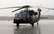 Mediķi ar helikopteru steidz glābt koka šķilas caururbtu vīrieti