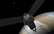 Pēc piecu gadu ceļojuma zonde Juno iegājusi Jupitera orbītā
