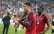 Portugāles treneris Santušs: Ronaldu palīdzēja motivēt komandas biedrus