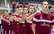 Latvijas U‑20 basketbolisti EČ astotdaļfinālā pārspēj Zviedrijas vienaudžus