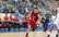 VEF Rīga spēlētājs Pako Kruzs gūst 18 punktus Meksikas pirmajā uzvarā OS basketbola kvalifikācijā