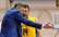 Ventspils basketbolistiem spēcīgi pretinieki Čempionu līgas apakšgrupā