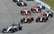 VIDEO: Hamiltons Vācijas GP startā apdzen Rosbergu un izcīna uzvaru