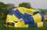 VIDEO: kā noķert gaisu maisā?