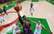 FOTO: ASV basketbolisti iekļūst olimpisko spēļu turnīra finālā