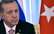 Erdogans nodēvē Putinu par "savu dārgo draugu"