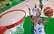 FOTO: Austrālijas basketbolisti sagādā vēl vienu pārsteigumu un uzvar Serbiju