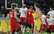FOTO: Serbijas basketbolisti Rio OS turnīra pusfinālā pārliecinoši uzvar Austrāliju