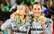 FOTO! Vācietes kļūst par olimpiskajām čempionēm pludmales volejbolā