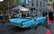 Gandrīz vēsturiski foto: nedēļas nogalē Jūrmalā pulcējas retro auto uz lielisku parādi!