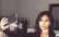 Kima Kardašjana dalās pieredzē, kā uzņemt perfektu "selfiju"