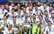 Madrides Real piecu vārtu trillerī pieveic Sevilla un iegūst UEFA Superkausu