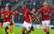VIDEO: Rašfords kompensācijas laikā izrauj Manchester United uzvaru pret Hull City