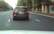 VIDEO: policija noliek pie vietas "varoni", kurš pa Brīvības ielu traucas ar 96 km/h