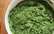 Zaļā pesto vista