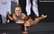 FOTO: talantīgā Latvijas fitnesa sportiste Vanesa Belova izcīna bronzu Arnold Classic Europe 2016