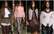 FOTO: labāko tērpu apskats no modes nama Burberry jaunākās 2017. gada kolekcijas!