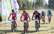 FOTO: Mārupes MTB velomaratonā uzvar ātrais Pētersons