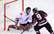 KHL Austrumu līderi Avangard pārspēj Novokuzņeckas Metallurg