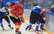 KHL jaunpienācēja Pekinas Kunlun Red Stars šokē arī Admiral
