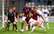 Latvijas futbola izlase pārbaudes spēlē uzvar Luksemburgu