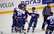Magņitogorskas Metallurg KHL spēlē grauj Zagrebas Medveščak