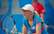 Urrā! Marcinkēviča triumfē Senmalo ITF 50 000 turnīra dubultspēļu finālā