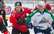 Salavat Yulaev KHL mačā pārspēj Austrumu pastarīti Novokuzņeckas Metallurg