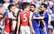 Sestdien Anglijas Premjerlīgā Londonas derbijs – Arsenal pret Chelsea