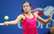 Sevastova atspēlē sešas setbumbas un otro reizi šomēnes uzvar Bondarenko