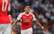VIDEO: Arsenal mača beigās izglābjas pret Paris Saint‑Germain