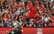 VIDEO: Liverpool Premjerlīgas spēlē pārliecinoši uzvar čempionus Leicester City