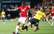 VIDEO: Manchester United ar 1:3 zaudē Watford futbolistiem