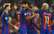 VIDEO: Mesi "hat‑trick", Barcelona ar 7:0 "saplosa" Celtic