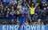 VIDEO: Premjerlīgas čempioni Leicester City ar 3:0 uzvar Burnley