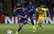 VIDEO: Premjerlīgas čempioni Leicester City svin otro uzvaru Čempionu līgā