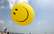 Vispasaules smaida diena: vai zini, kā radies "smailija" simbols?
