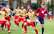 FOTO: Jūrmalas Spartaks piekāpjas ambiciozajam Jelgavas futbola klubam