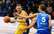 FOTO: Ventspils pirms debijas FIBA ČL pārliecinoši uzvar Jūrmala/Fēnikss