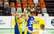 FOTO: milžu cīņa basketbola laukumā – Ventspils pret Valmieru