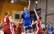 LU basketbolisti LBL mačā pagarinājumā uzvar Ogre/Kumho Tyre