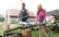 Un darbi var sākties! Pirmie FOTO no Lauku sētas