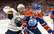 O"Ralijs iemet no centra, Sabres un Girgensons izbraukumā sagrauj Oilers