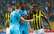 Stambulas Fenerbahce futbolistu lidmašīna veic ārkārtas nosēšanos