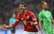 VIDEO: Bayern spēlē skaistu futbolu un neatstāj izredzes PSV