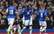 VIDEO: Lukaku 50. vārti Premjerlīgas karjerā, Everton ķer rokā līderus