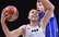 VIDEO: Dairis Bertāns trāpa divus tālmetienus, Darussafaka Kauņā apspēlē Žalgiri